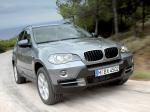 BMW X5 3.0d 2007 года
